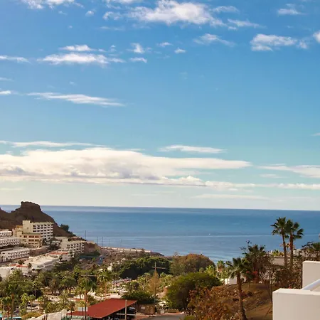 Canaima (adults Only) Apartment Puerto Rico (Gran Canaria)