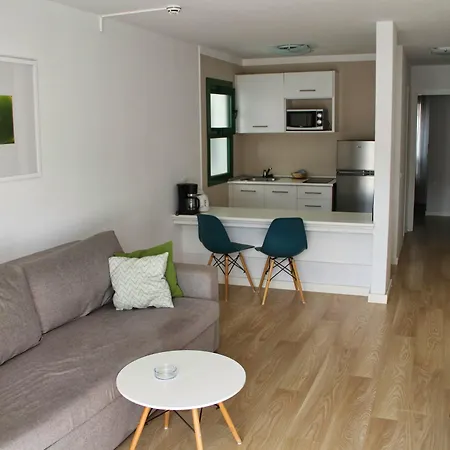 Canaima (adults Only) Apartment Puerto Rico (Gran Canaria)