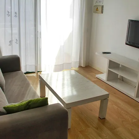 Apartment Canaima (adults Only) Puerto Rico (Gran Canaria)