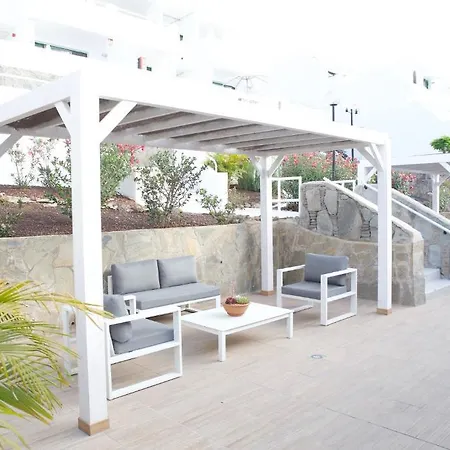 Canaima (adults Only) Apartment *