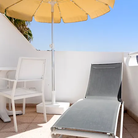 Canaima (adults Only) Apartment *