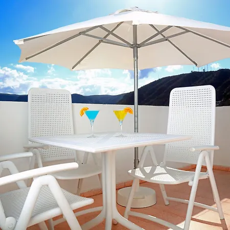 Apartment Canaima (adults Only)