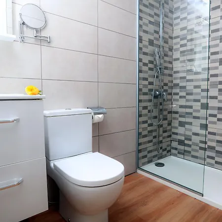 Apartment Canaima (adults Only) Puerto Rico (Gran Canaria)