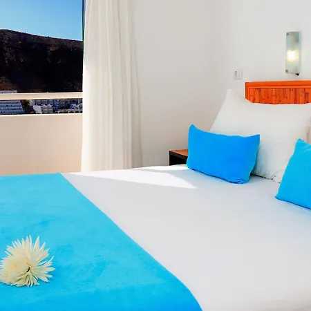 Apartment Canaima (adults Only) Puerto Rico (Gran Canaria)