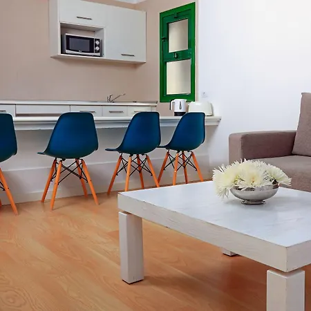Apartment Canaima (adults Only) Puerto Rico (Gran Canaria)