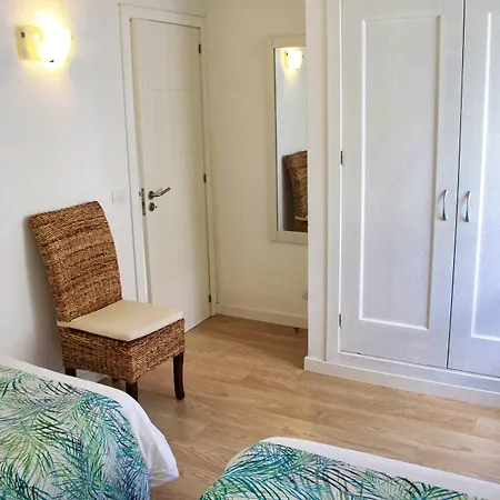 Apartment Canaima (adults Only) *