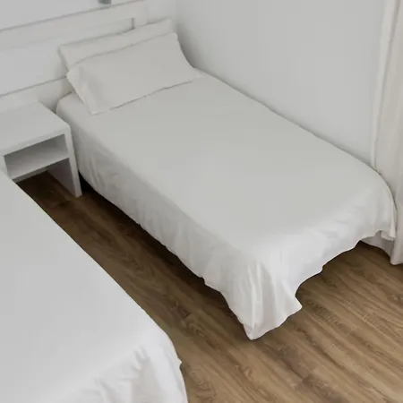 Apartment Canaima (adults Only) *