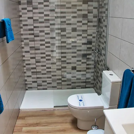 Apartment Canaima (adults Only) Puerto Rico (Gran Canaria)