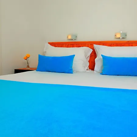 Apartment Canaima (adults Only)